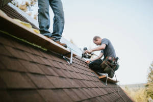 Local Roofers in North Weymouth, MA